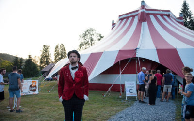 Festival Týden kultury přiveze na Valašsko Duška, La Putiku, Rodena i Kňažka