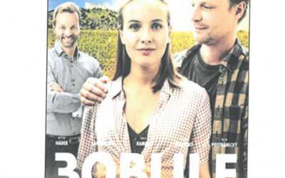 Rozlučte se s létem v Apartmánech pod Miloňovou