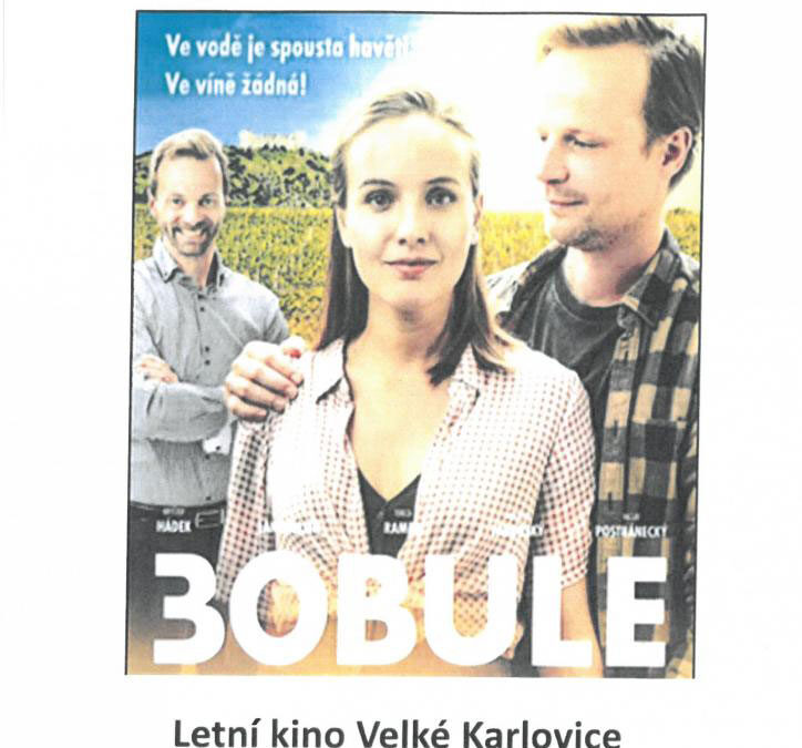 Rozlučte se s létem v Apartmánech pod Miloňovou