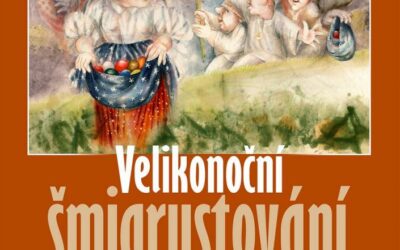 Velikonoční jarmark